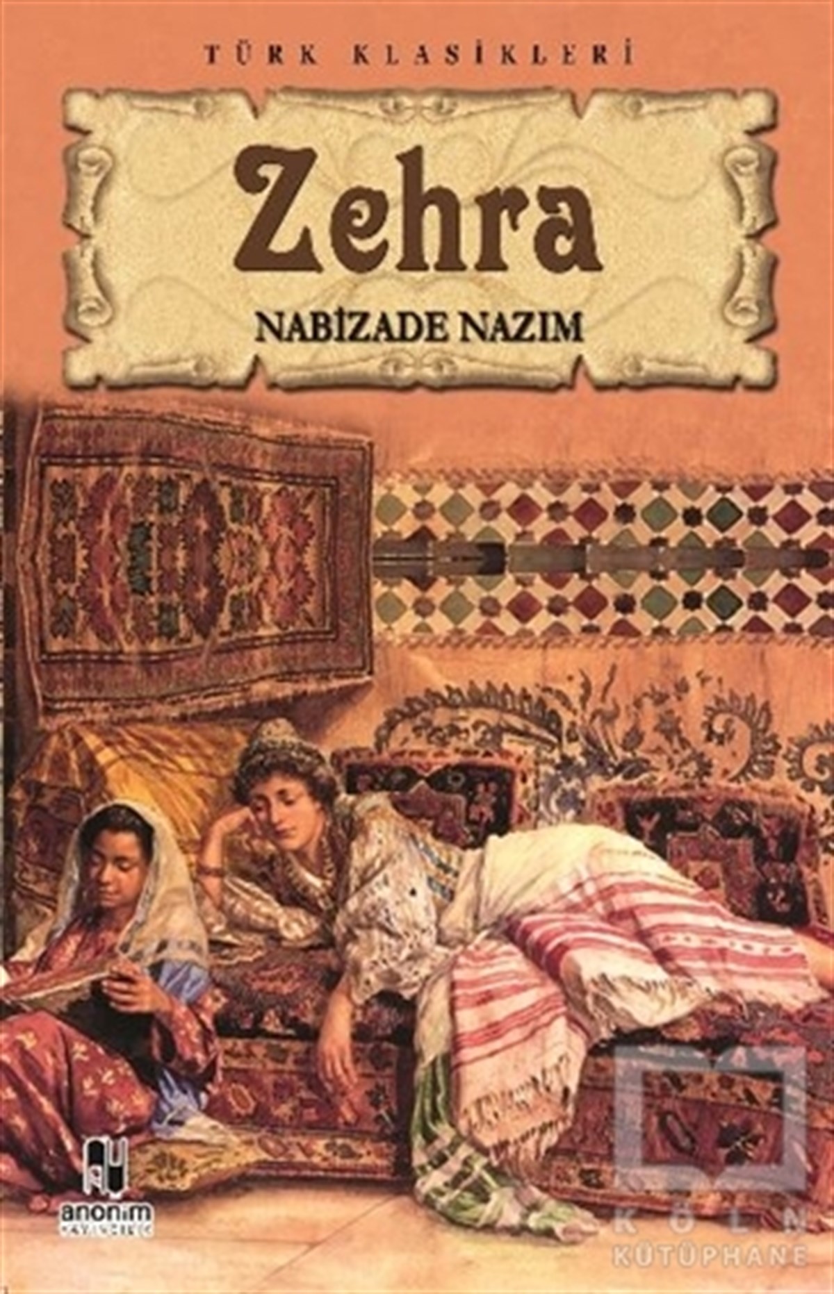 Zehra