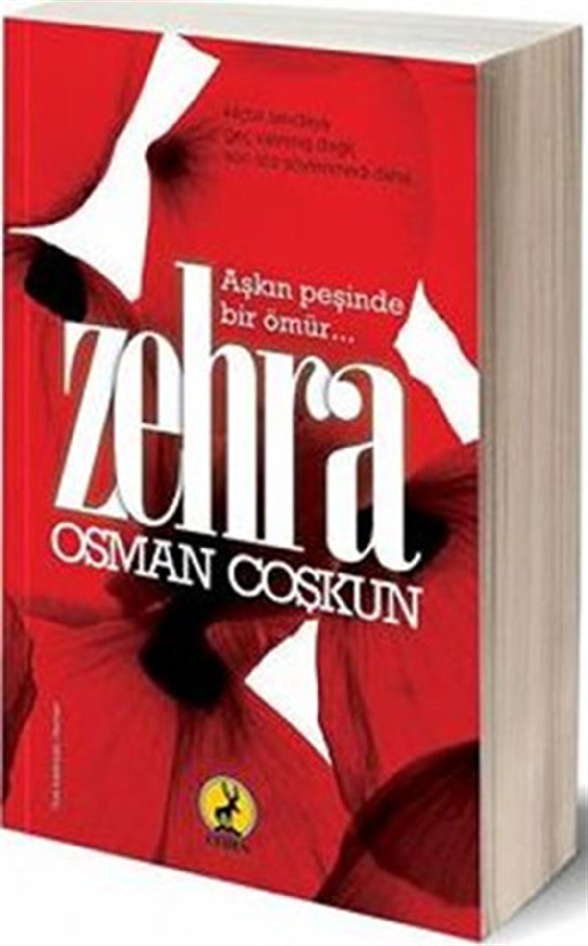 Osman CoşkunTürkiye RomanZehra