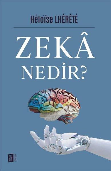 Heloise LheretePsikoloji KitaplarıZeka Nedir?