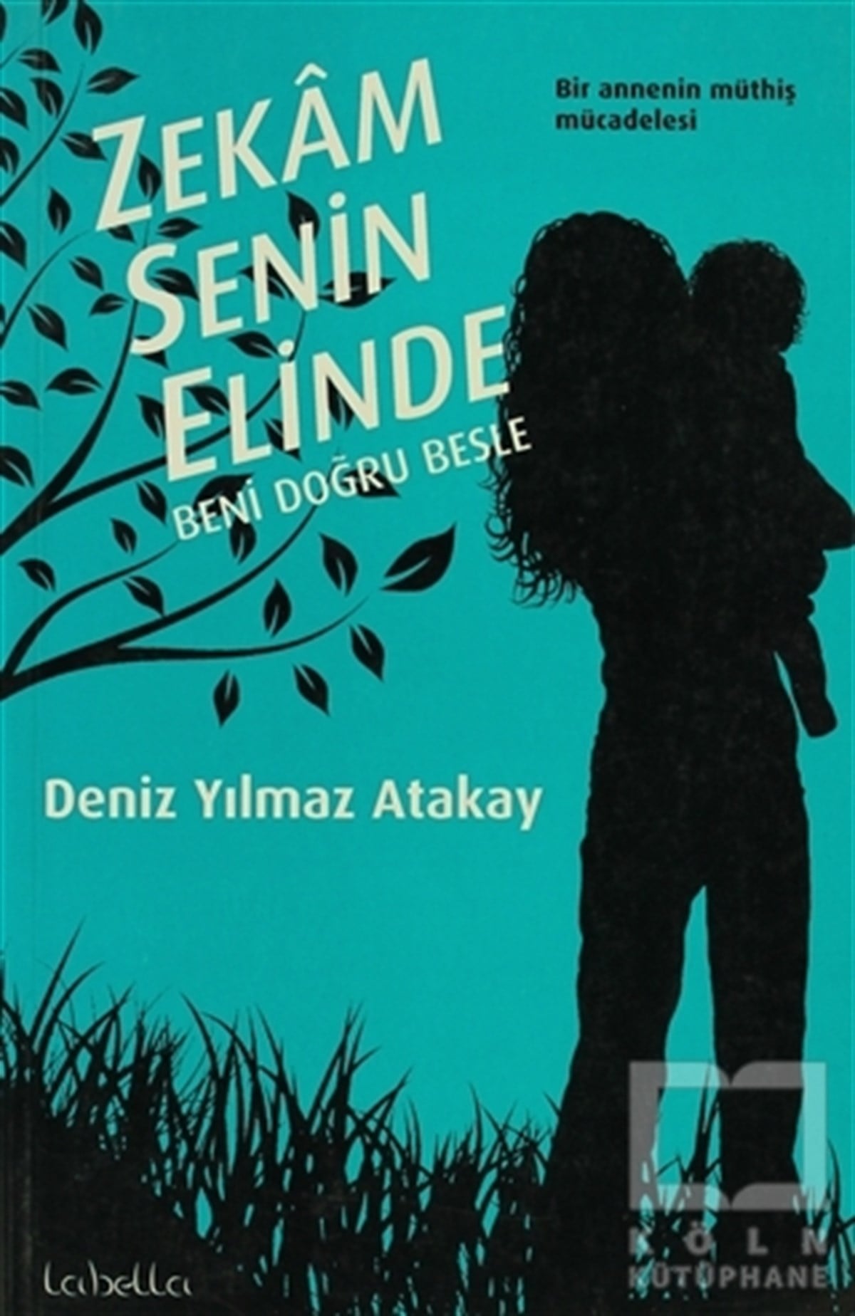 Zekam Senin Elinde