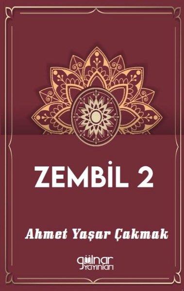 Ahmet Yaşar ÇakmakDeneme KitaplarıZembil 2