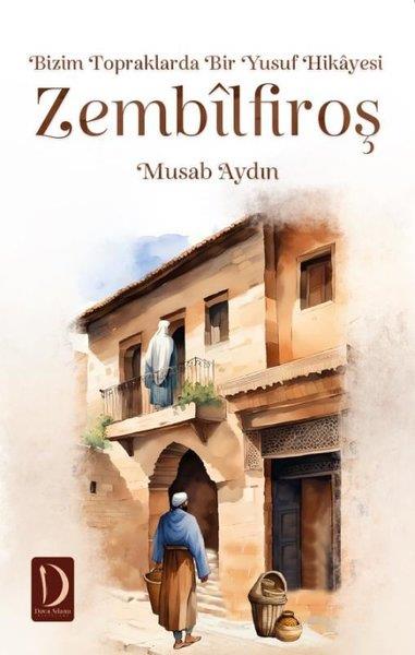 Musab AydınHikaye (Öykü) KitaplarıZembilfiroş: Bizim Topraklarda Bir Yusuf Hikayesi
