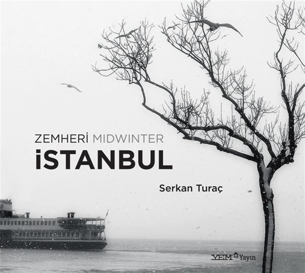 Serkan TuraçIstanbul PrestijZemheri İstanbul Midwinter