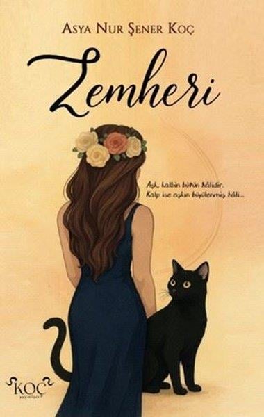 Asya Nur ŞenerTürk ŞiiriZemheri