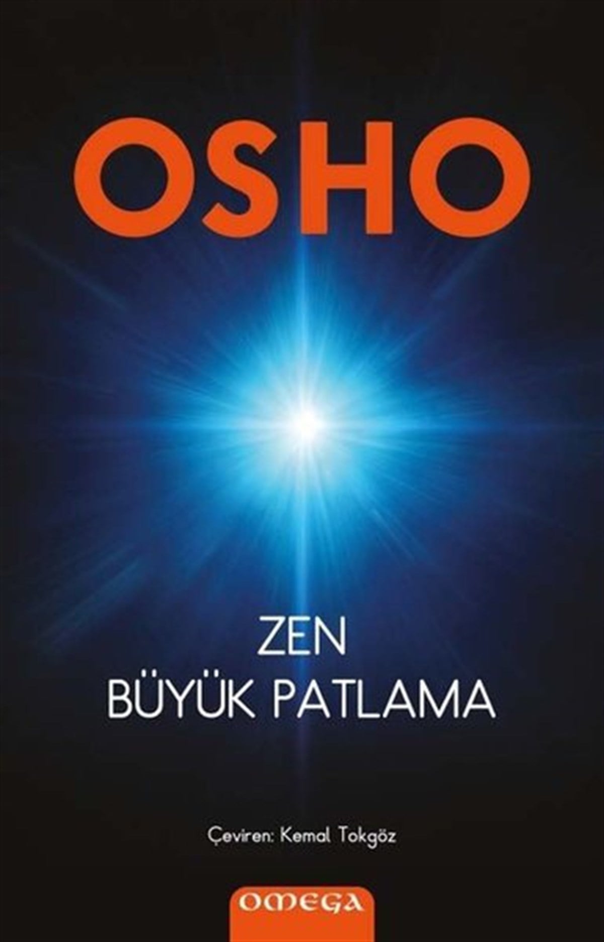 OshoBücher zur persönlichen EntwicklungZen Büyük Patlama