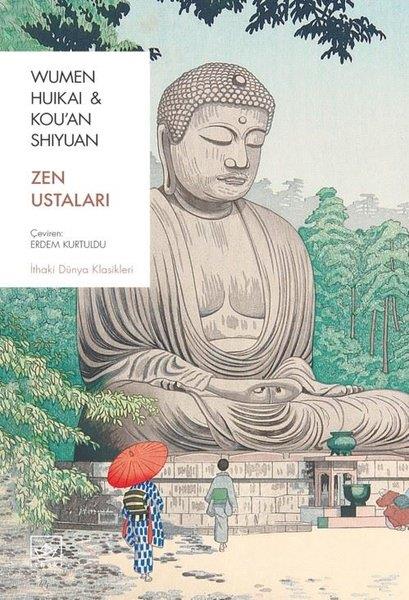 Kou'an ShiyuanFelsefe BilimiZen Ustaları