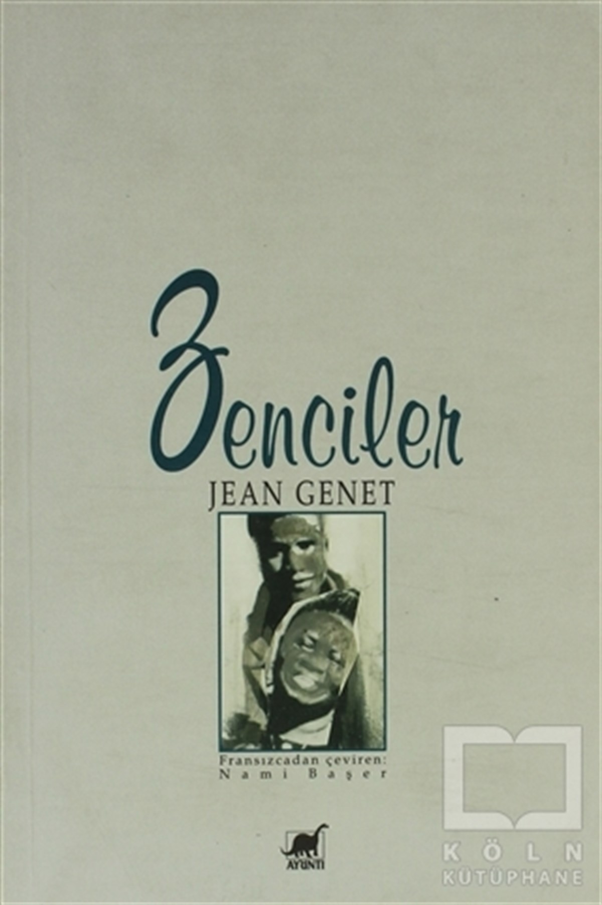 Zenciler