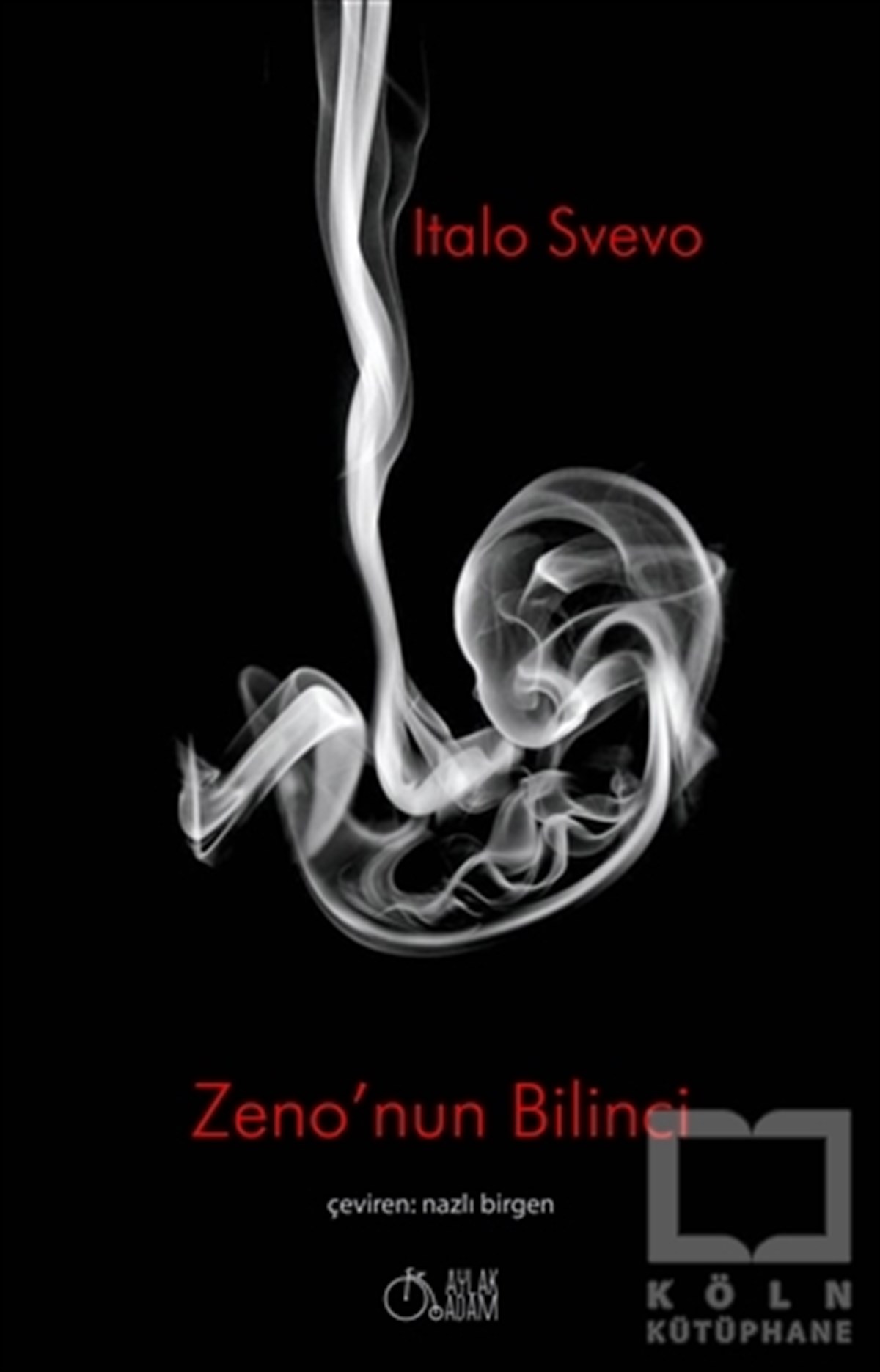 Zeno’nun Bilinci