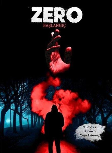 Semih DoğanTürkiye RomanZero - Başlangıç