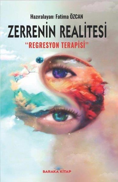 KolektifRuh SağlığıZerrenin Realitesi Regresyon Terapisi