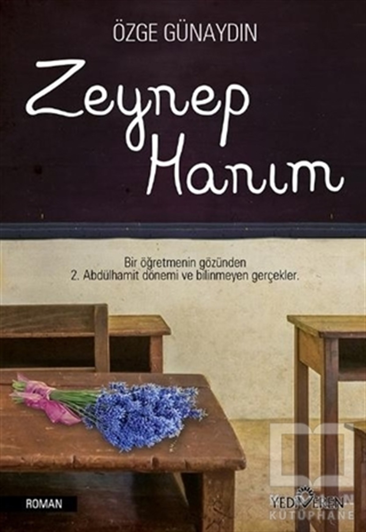 Zeynep Hanım