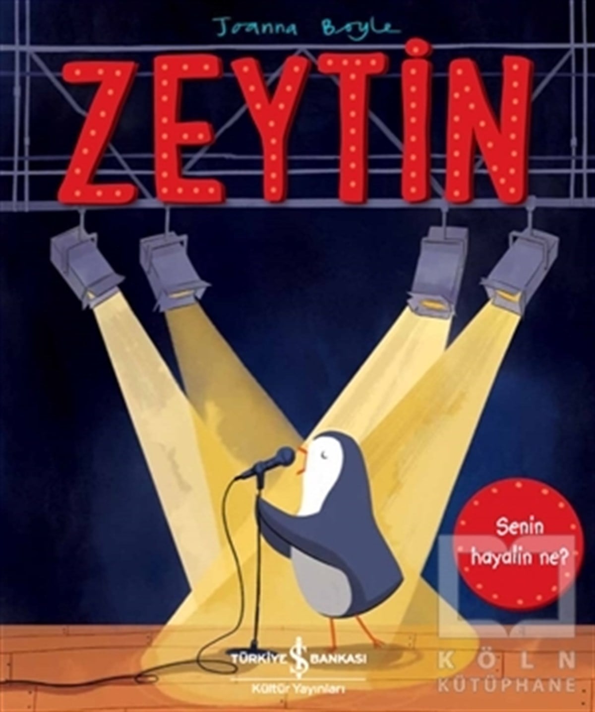 Zeytin