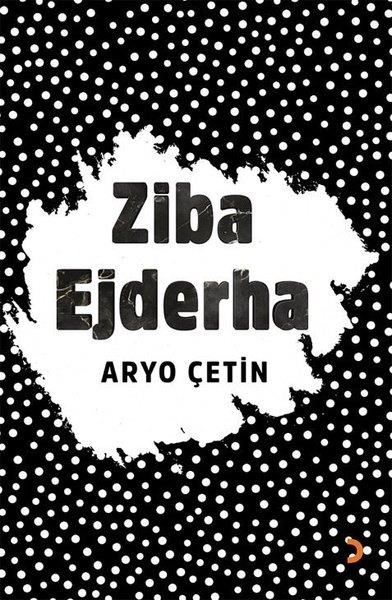 Aryo ÇetinTürk ŞiiriZiba Ejderha