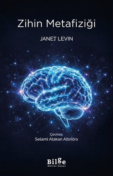 Janet LevinFelsefe BilimiZihin Metafiziği