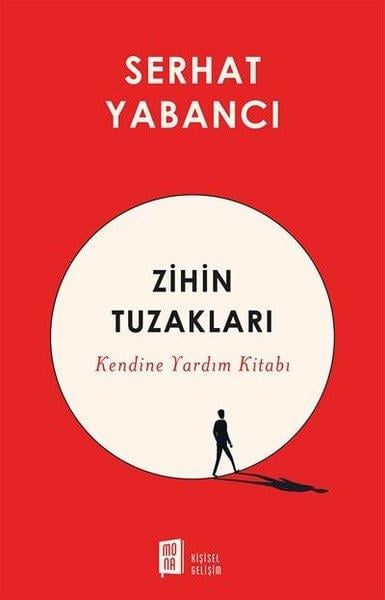 Serhat YabancıKişisel Gelişim Kitapları