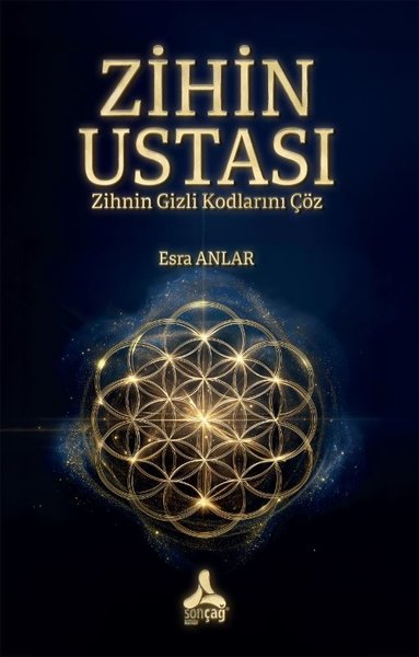 Esra AnlarPopüler Bilim KitaplarıZihin Ustası
