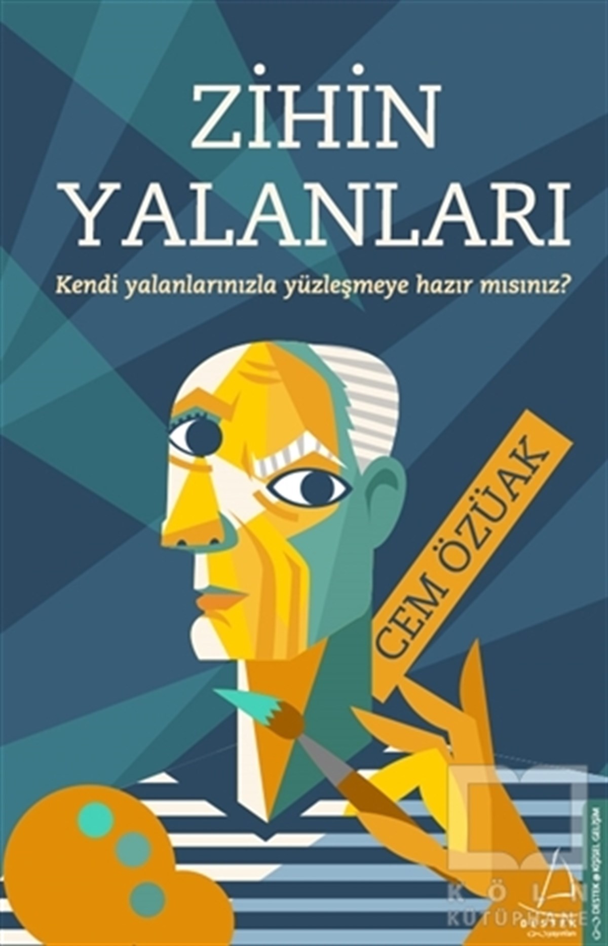 Zihin Yalanları