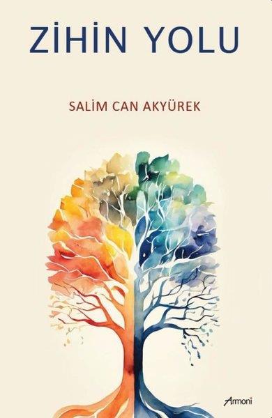 Salim Can AkyürekDeneme KitaplarıZihin Yolu