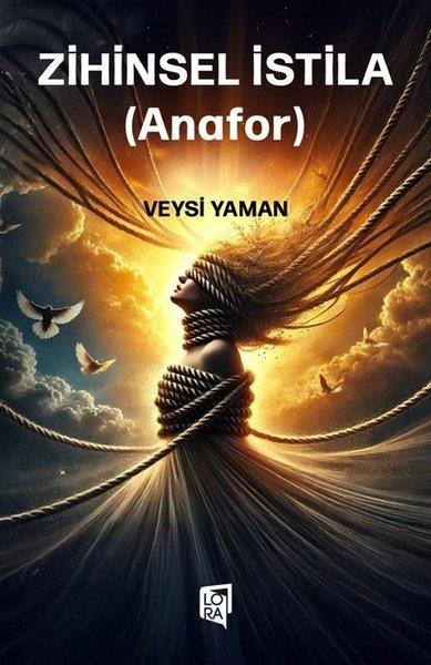 Veysi YamanFantastik Kitaplar & Fantastik RomanlarZihinsel İstila (Anafor)