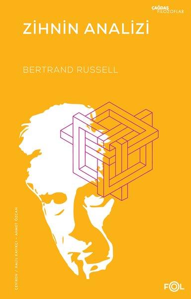 Bertrand RussellFelsefe BilimiZihnin Analizi