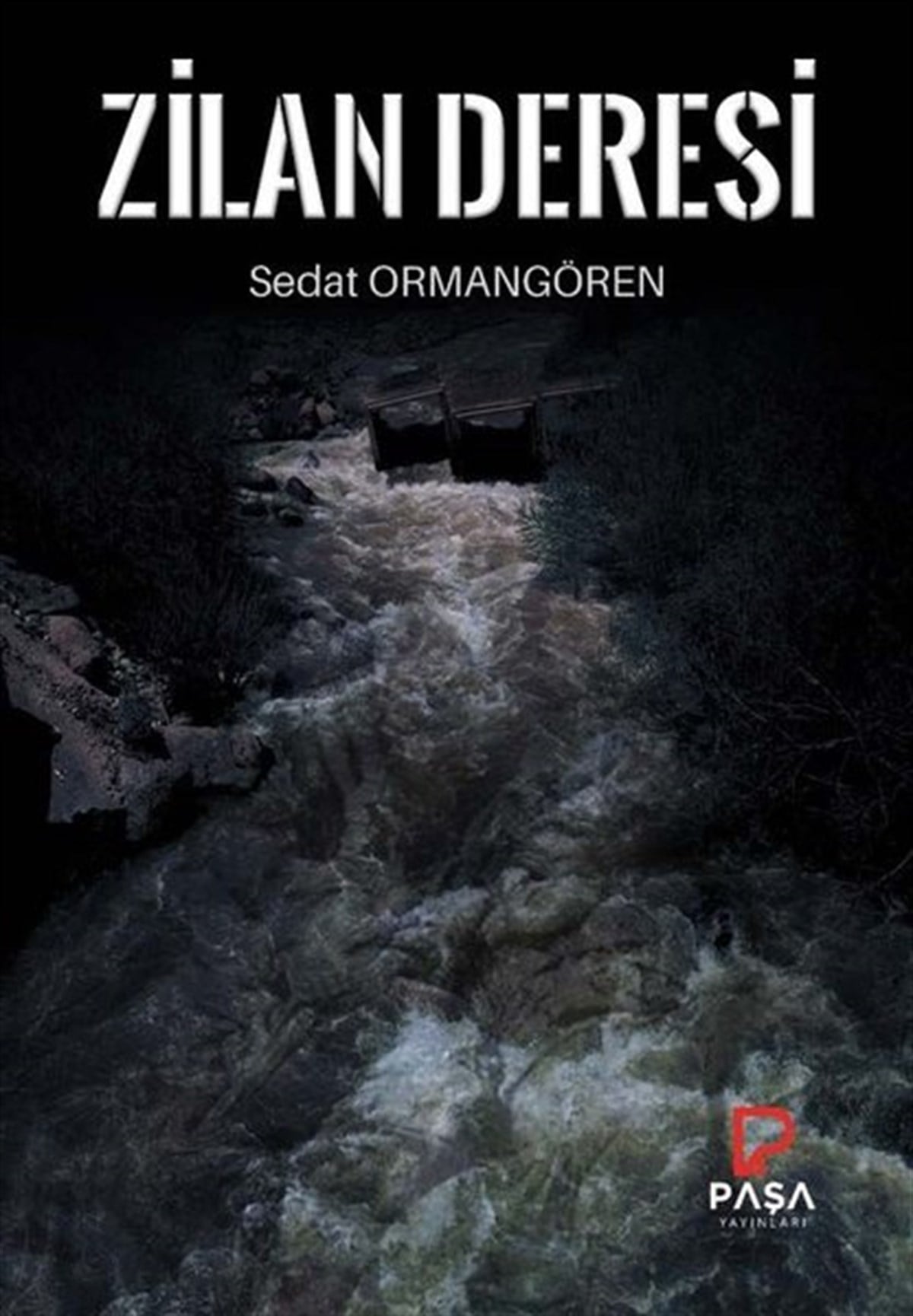 Sedat OrmangörenKritik & Theorie & AnalyseZilan Deresi