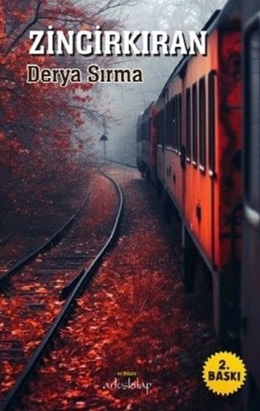 Derya SırmaTürk RomaniZincirkıran