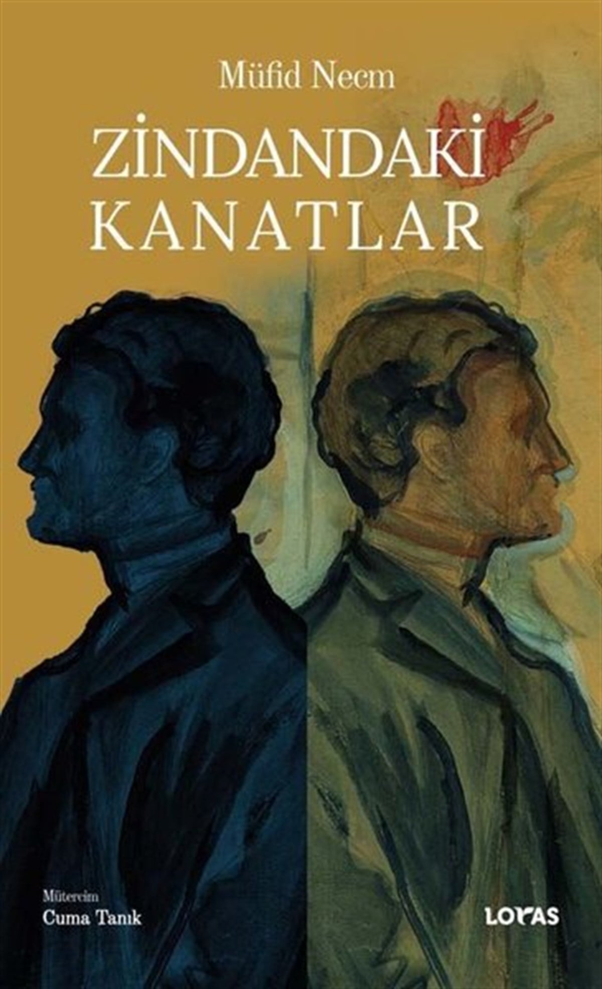 Müfid NecmDünya RomanZindandaki Kanatlar