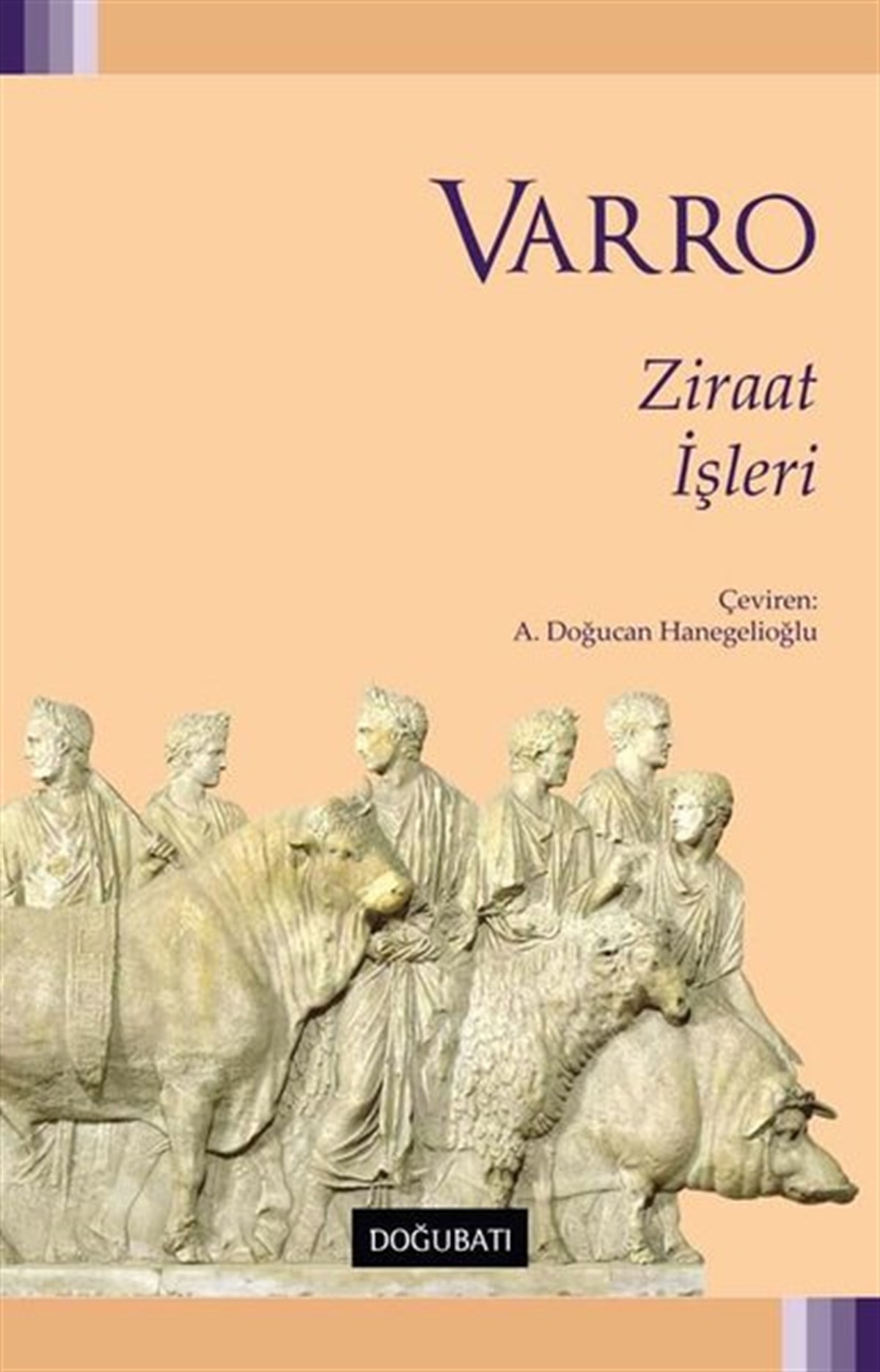 Marcus Terentius VarroDünya TarihiZiraat İşleri