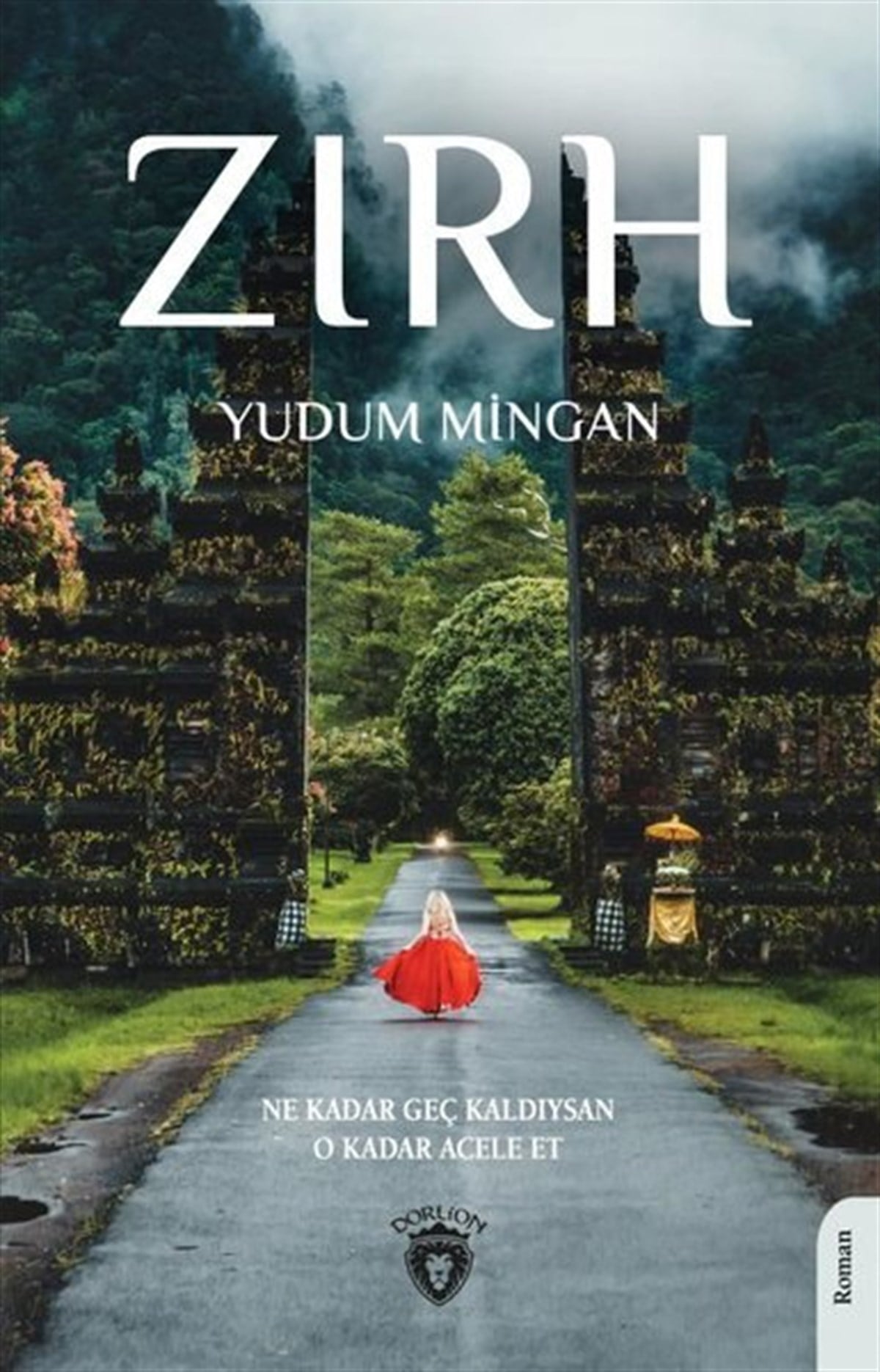 Yudum MinganTürkiye RomanZırh