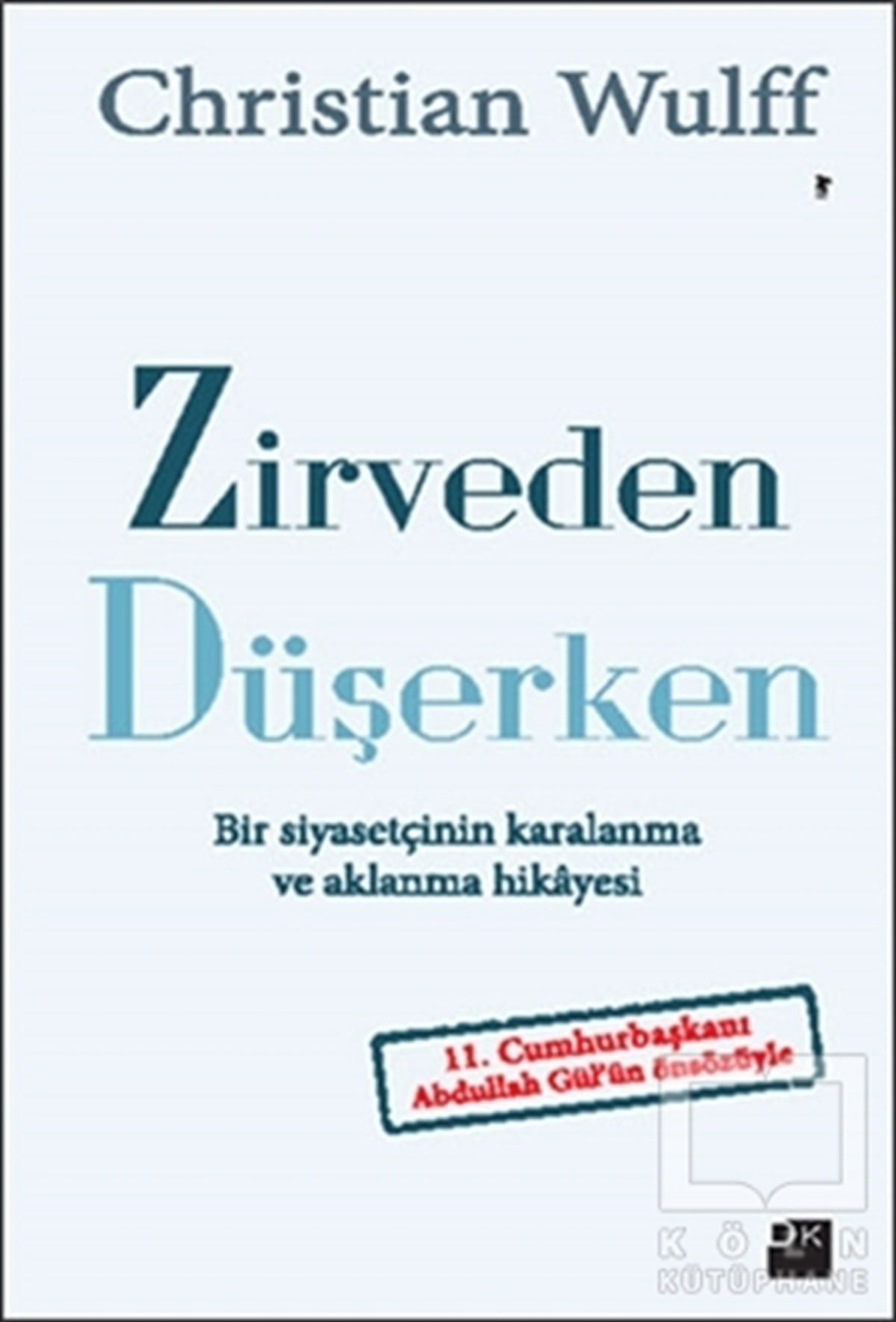 Zirveden Düşerken