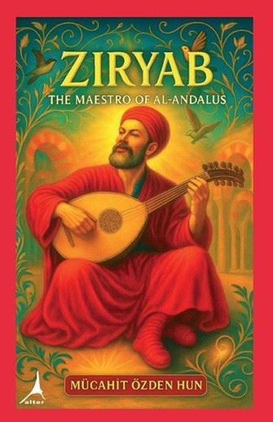 Mücahit Özden HunHistory & MilitaryZiryab The Maestro of Al-Andalus