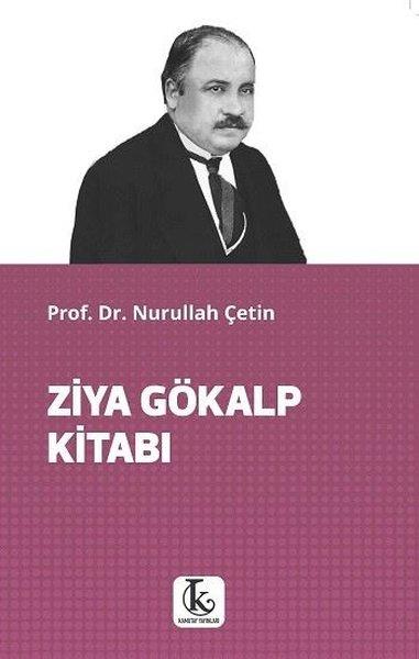 Nurullah ÇetinKritik & Theorie & AnalyseZiya Gökalp Kitabı