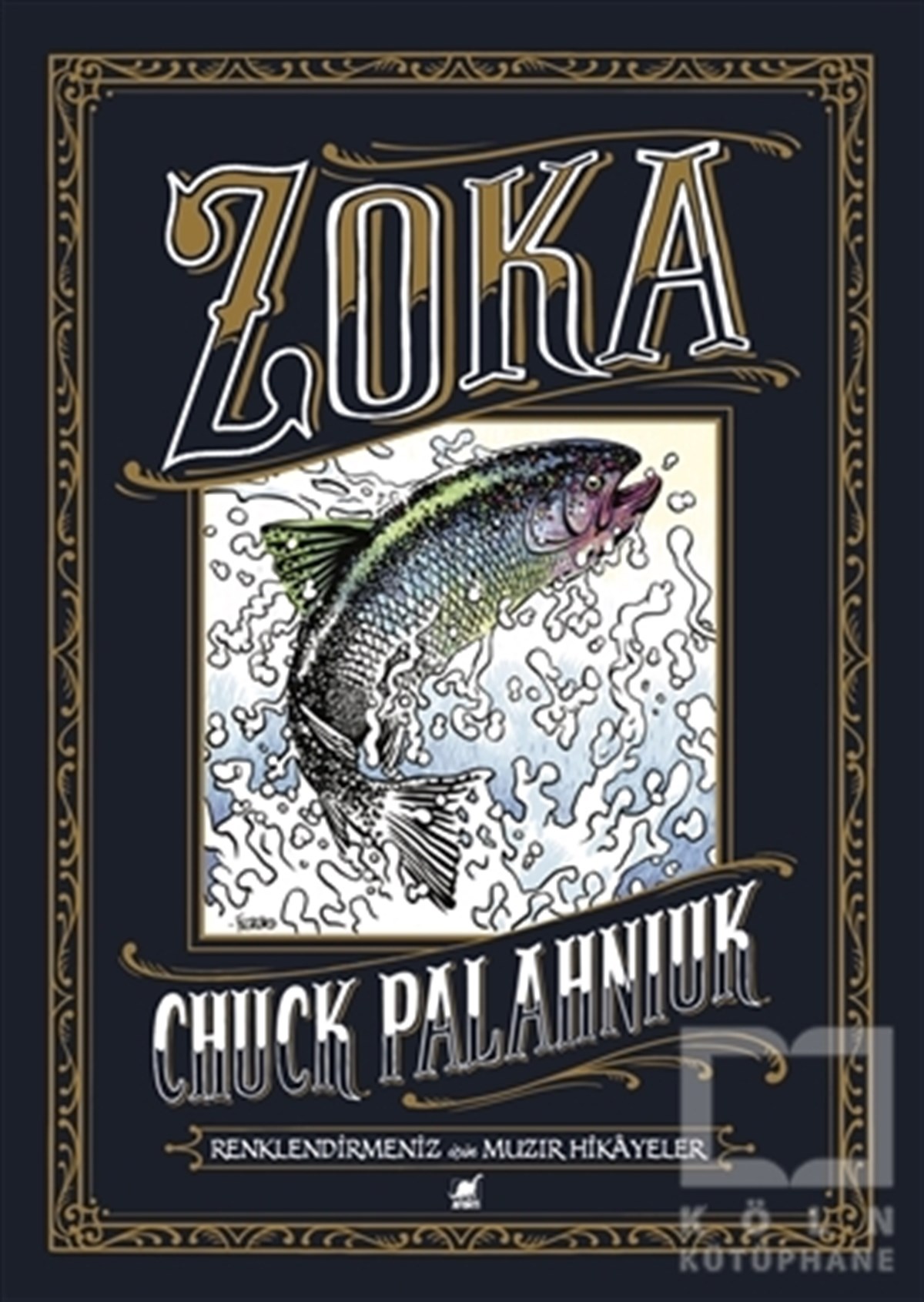 Zoka