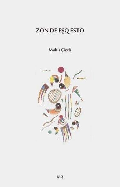 Mahir ÇiçekKürtçeZon De Eşq Esto