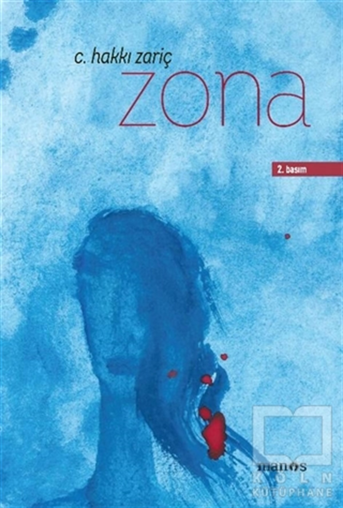 C. Hakkı ZariçŞiirZona