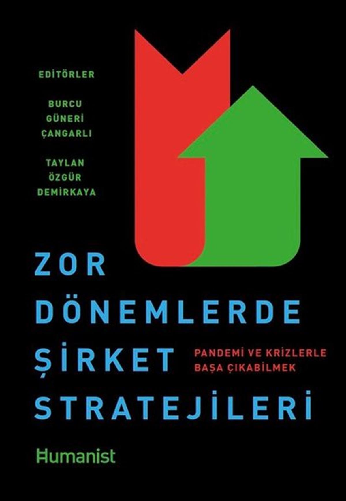 KolektifYönetim / İş Geliştirme / KaliteZor Dönemlerde Şirket Stratejileri: Pandemi ve Krizlerle Başa Çıkabilmek
