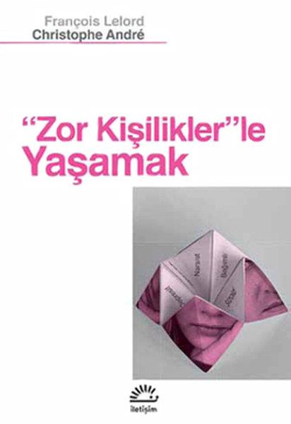 Christophe AndreGenel Psikoloji Kitapları