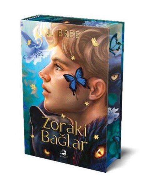 J. BreeFantasy und RomaneZoraki Bağlar