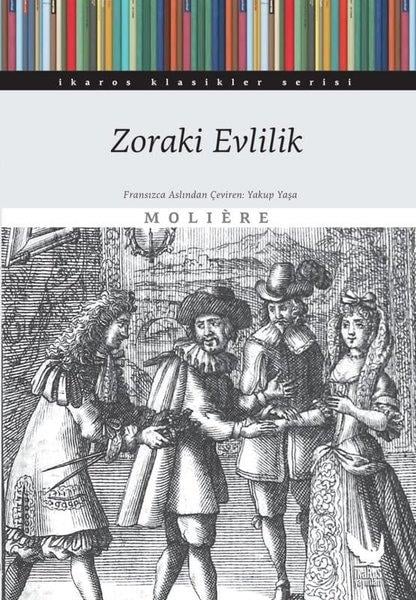 MoliereDünya OyunlarıZoraki Evlilik