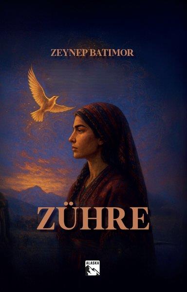 Zeynep BatımorTürk RomaniZühre