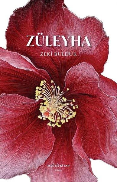 Zeki BuldukTürk RomaniZüleyha