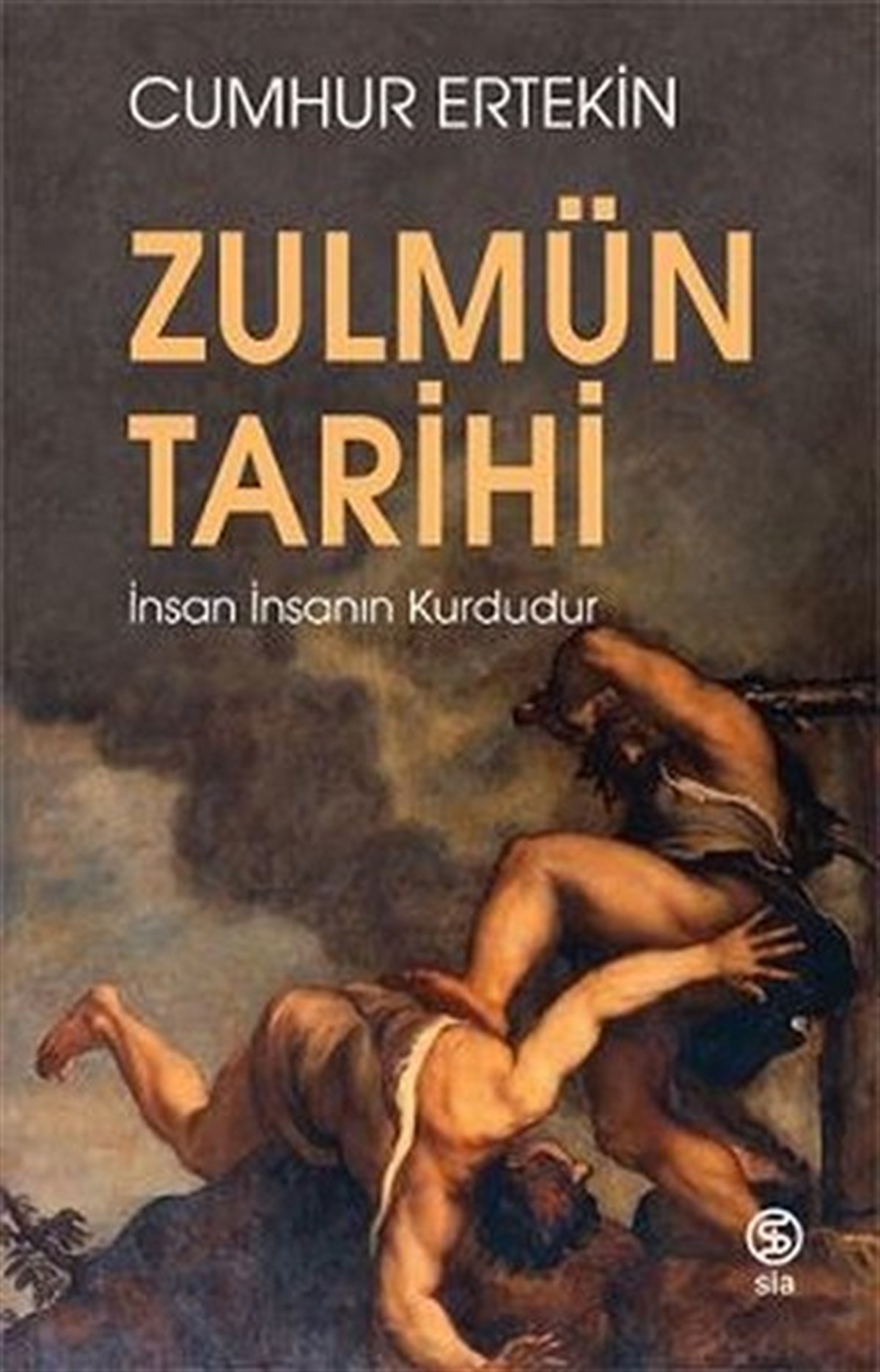 Cumhur Ertekintürkische GeschichtsstudienZulmün Tarihi