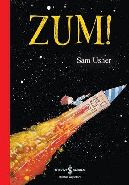 Sam UsherEgitim Etkinlik KitaplariZum!
