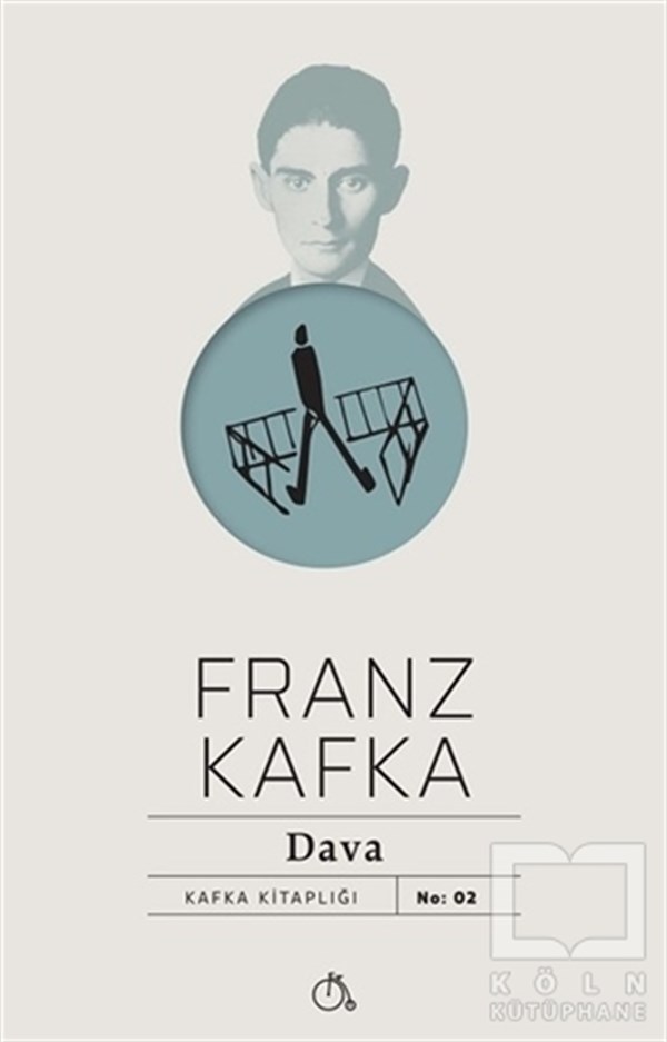 Franz KafkaRomanDava
