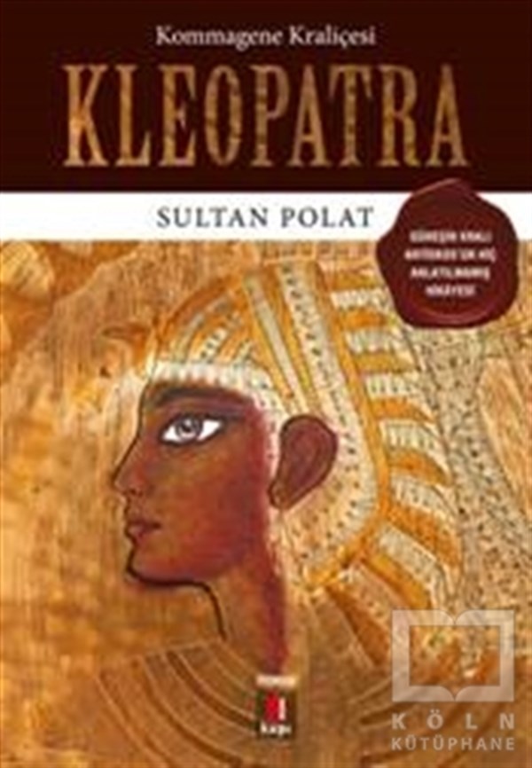 Sultan PolatRomanKleopatra