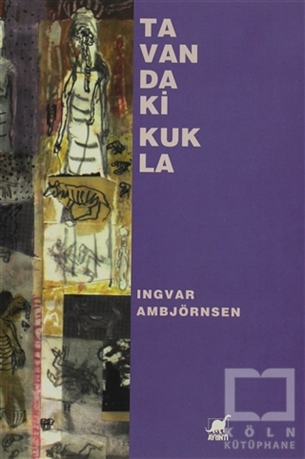 Ingvar Ambjörnsenİskandinav EdebiyatıTavandaki Kukla
