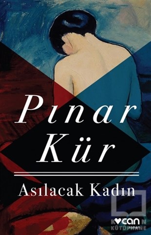 Pınar KürRomanAsılacak Kadın