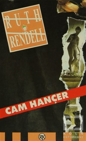 Ruth RendellAksiyon - MaceraCam Hançer