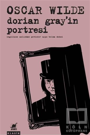 Oscar Wildeİngiliz EdebiyatıDorian Gray'in Portresi