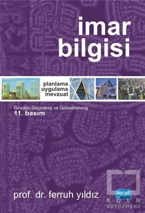 Ferruh YıldızMühendislikİmar Bilgisi